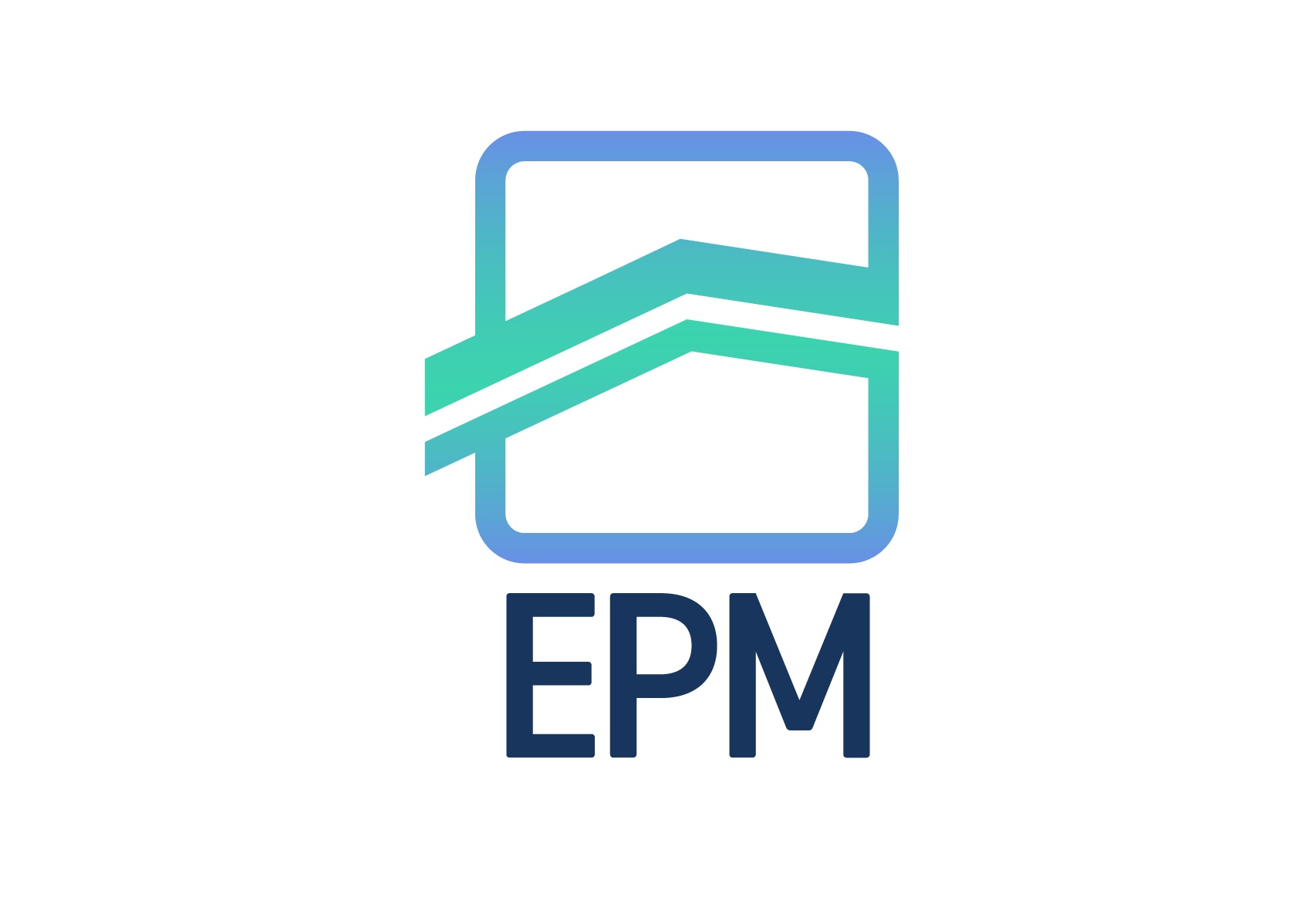 EPM Stack Logo