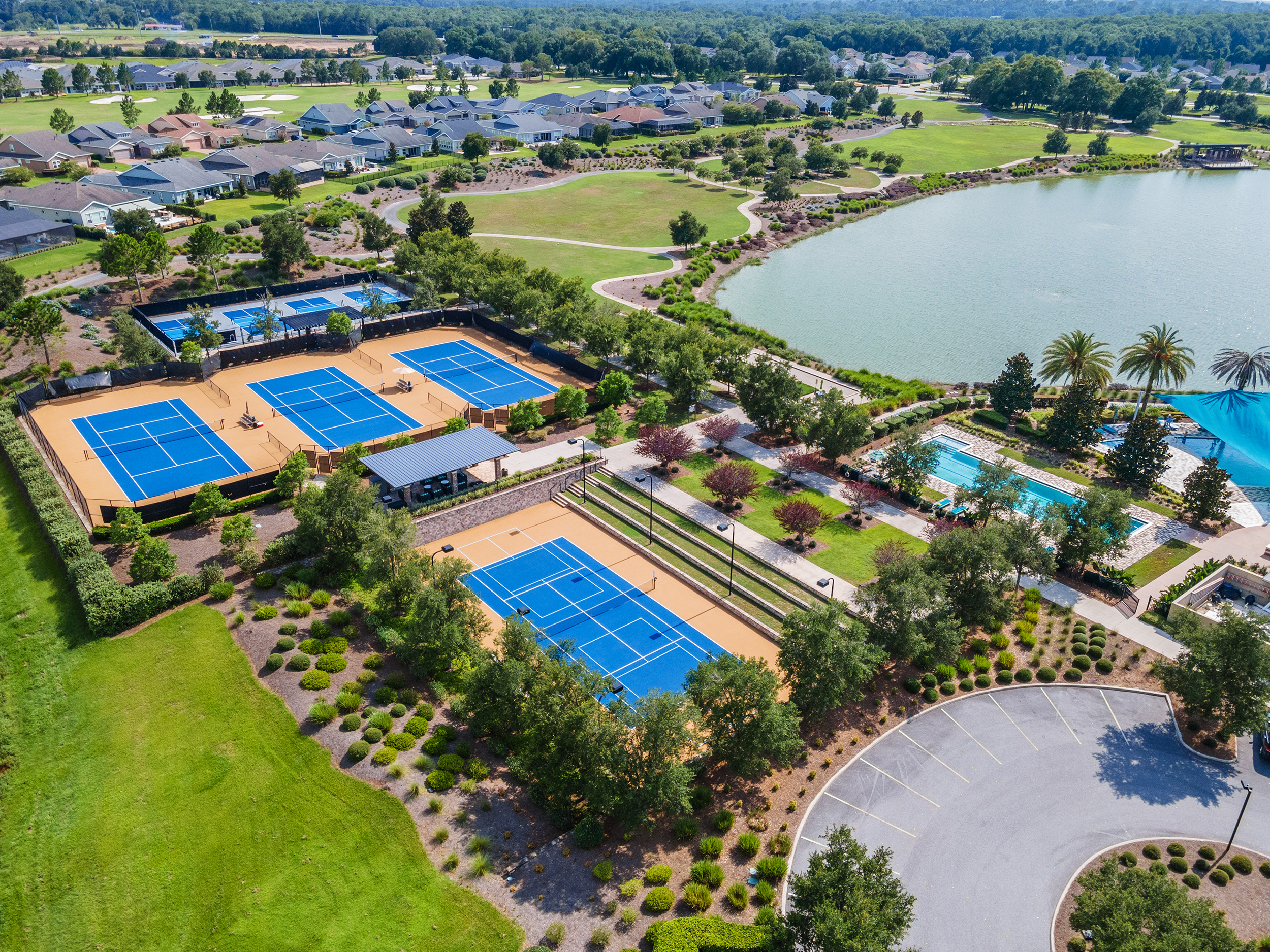 Ocala Active Adult Living