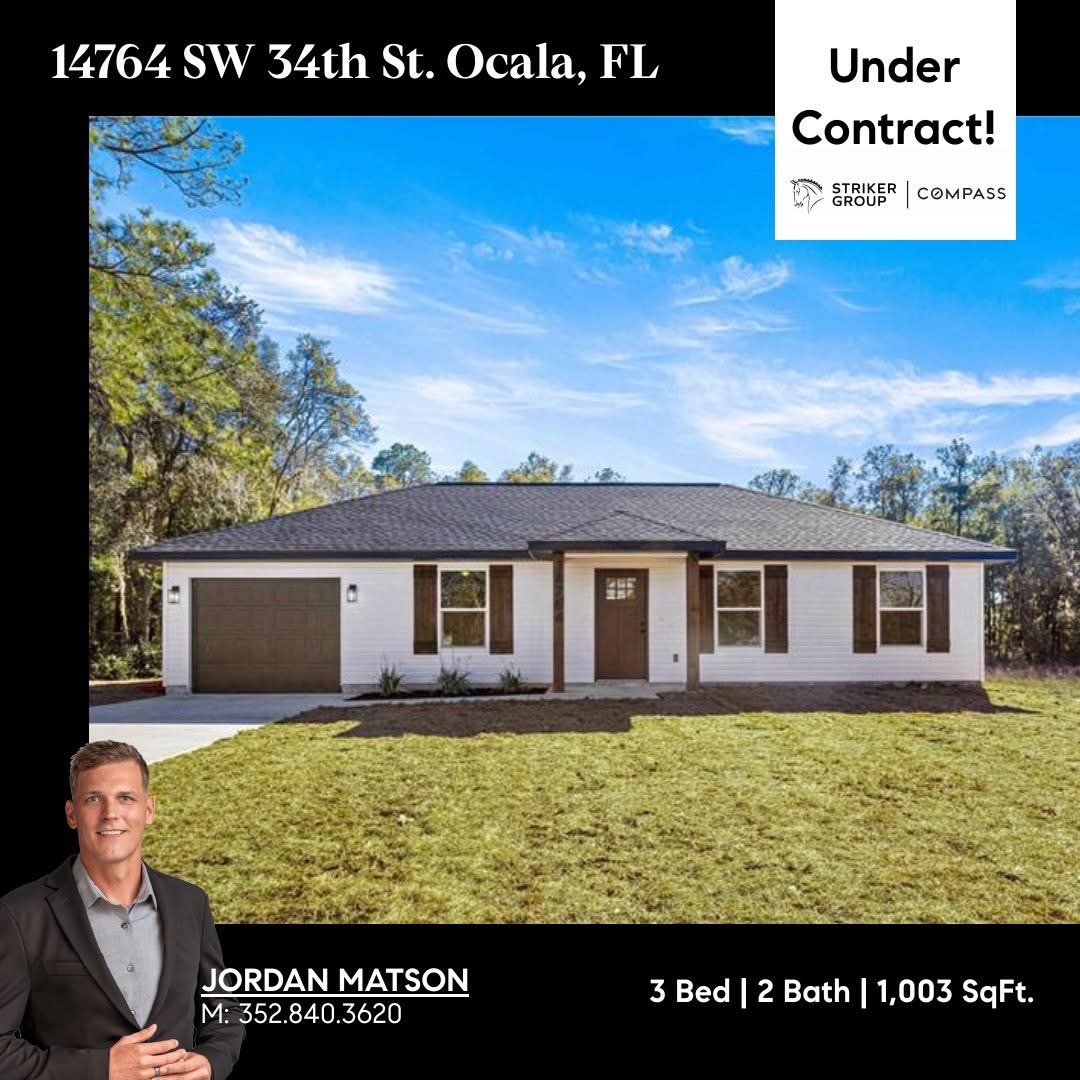 Ocala Home For Sale